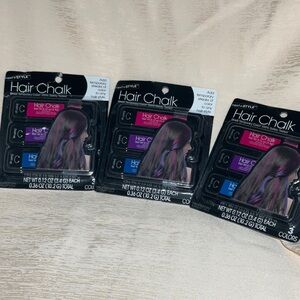 Hair Chalk Bundle of 3 Next Style Hair Chalk